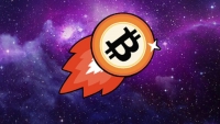 Bitcoin tăng đột biến lên 6.900 USD