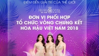 Cocobay: Tặng ngay vé Chung kết HHVN 2018 cho khách dự Đại tiệc Buffet đêm 25/8