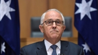 Ông Dutton kêu gọi bỏ phiếu bất tín nhiệm với Thủ tướng Malcolm Turnbull