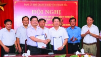 Ông Lê Thanh Sinh – Giám đốc BHXH tỉnh Thanh Hóa: Phải coi đây là nhiệm vụ chính trị từng địa phương 