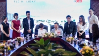 Lễ ký kết hợp tác chiến lược giữa Công ty CA360 thuộc Tập đoàn CMG.ASIA và FLC Holiday thuộc Tập đoàn FLC