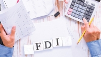 Thu hút FDI thế hệ mới: Tầm nhìn mới, chiến lược mới