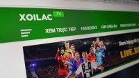 Bộ Thông tin & Truyền thông đề nghị công an truy tìm đầu mối tiếp tay cho kênh “lậu” xoilac.tv