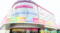 Giả danh siêu thị Nguyễn Kim để lừa đảo