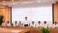 Hà Nội: Thu hút gần 100 triệu USD vốn FDI trong tháng 8