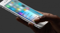 Tính năng 3D Touch có thể bị Apple khai tử 