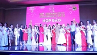 Chờ đợi những gương mặt sáng giá cho Cuộc thi “Nữ hoàng Doanh nhân Đất Việt 2018”
