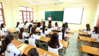 Ngành Giáo dục và Đào tạo Quảng Ninh: Đổi mới căn bản, toàn diện