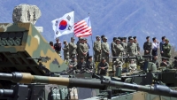 Trump: Không cần nối lại cuộc chơi chiến tranh trên bán đảo Triều Tiên