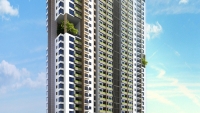 Sắp ra mắt dự án FLC Green Apartment