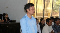 Phạt tù chung thân nguyên Phó Trưởng phòng PC64, công an tỉnh Đắk Lắk do lừa đảo hơn 24 tỷ đồng