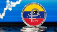 Ngân hàng tại Venezuela phải sử dụng đồng Petro