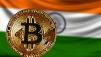 Ấn Độ đang nghiên cứu phát hành một đồng tiền điện tử quốc gia
