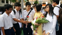 TP. Hồ Chí Minh: Từ năm 2020, các trường THPT được tự chủ tuyển giáo viên