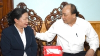 Thủ tướng Chính phủ bắt đầu chuyến công tác tại Kon Tum 