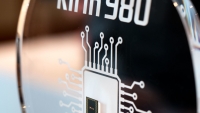 Con chip 7nm đầu tiên Kirin 980 cho điểm hiệu năng khủng
