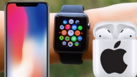 Đã có 5 triệu chiếc Apple Watch được bán ra trong Q2/2018
