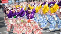 Ngày hội văn hóa Nhật Bản tại Hà Nội: Du khách sẽ được tham dự miễn phí 