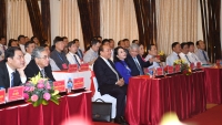 Thủ tướng Chính phủ tham dự Hội nghị phát triển Sâm Ngọc Linh 
