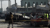 Đánh bom tại Kabul: 20 người chết, 70 người bị thương