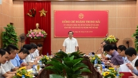 Hà Nội: Đẩy mạnh công tác cải cách thủ tục hành chính