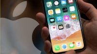 iPhone X cũ tăng giá trước ngày ra mắt iPhone 2018