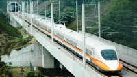 Đường sắt cao tốc Bắc - Nam: Khó về vốn và nhân lực