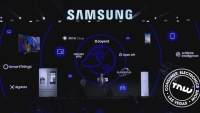 Samsung sẽ trang bị AI cho tất cả sản phẩm trong tương lai