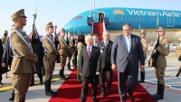 Dấu mốc mới, động lực mới, tầm cao mới trong quan hệ hai nước Việt Nam - Hungary