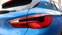 BMW X2 lộ ảnh cập cảng, mọi thông tin khác đều bí mật