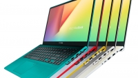 Asus cùng lúc ra mắt loạt laptop Vivobook S15/S14/S13 hiện đại, phong cách và mạnh mẽ