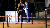 Một vụ tấn công bằng dao ở Paris khiến 7 người bị thương