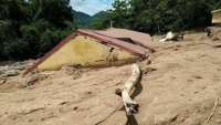 Thanh Hóa thiệt hại 2.000 tỷ đồng do mưa lũ kéo dài