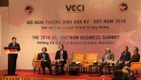 Tạo điều kiện thuận lợi nhất cho các doanh nghiệp Việt Nam và Hoa Kỳ kết nối kinh doanh và đầu tư 