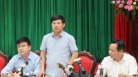 TP. Hà Nội ban hành Quy chế phát ngôn và cung cấp thông tin báo chí của các cơ quan hành chính nhà nước