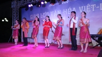 Lễ hội văn hóa Lào tại FLC Sầm Sơn, hấp dẫn hàng ngàn du khách phương xa