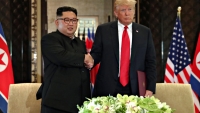 Lãnh đạo Triều Tiên mong muốn gặp ông Trump lần thứ hai