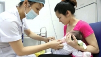 Bộ Y tế lên tiếng về việc không có vắc xin tiêm chủng Quinvaxem 