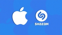 Shazam gần như nằm gọn trong túi Apple