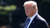 Ireland: Tổng thống Trump đã hoãn chuyến thăm vào tháng 11 tới