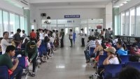 TP.Đà Nẵng: Nâng cao chất lượng y tế cơ sở, giảm tải cho bệnh viện tuyến trên