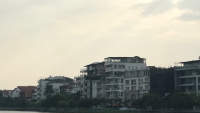 Phường Quảng An (Tây Hồ, Hà Nội): Người dân khốn khổ vì sửa nhà