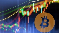 Bitcoin nâng sự thống trị thị phần lên đến 60%
