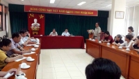 Lạng Sơn: Vẫn còn công dân khiếu kiện lên Trung ương