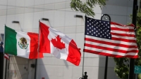 Canada sẽ thúc đẩy đàm phán NAFTA trong tuần này