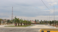 Quảng Trị: Đặt tên Công viên Fidel tại thành phố Đông Hà