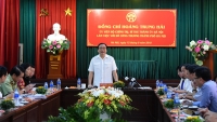 Hà Nội: Sở Công thương đề nghị xử lý dứt điểm 47 dự án chậm triển khai