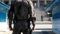 Thêm hy vọng khi Triều Tiên và Hàn Quốc mở đại sứ quán chung ở phía Bắc biên giới