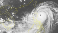 Chuẩn bị mọi tình huống khẩn cấp, sẵn sàng ứng phó siêu bão Mangkhut