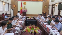 Giám sát việc thực hiện chính sách BHXH, BHYT tại Thái Nguyên